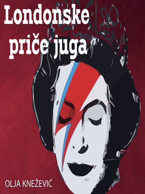 cover image of Londonske price juga